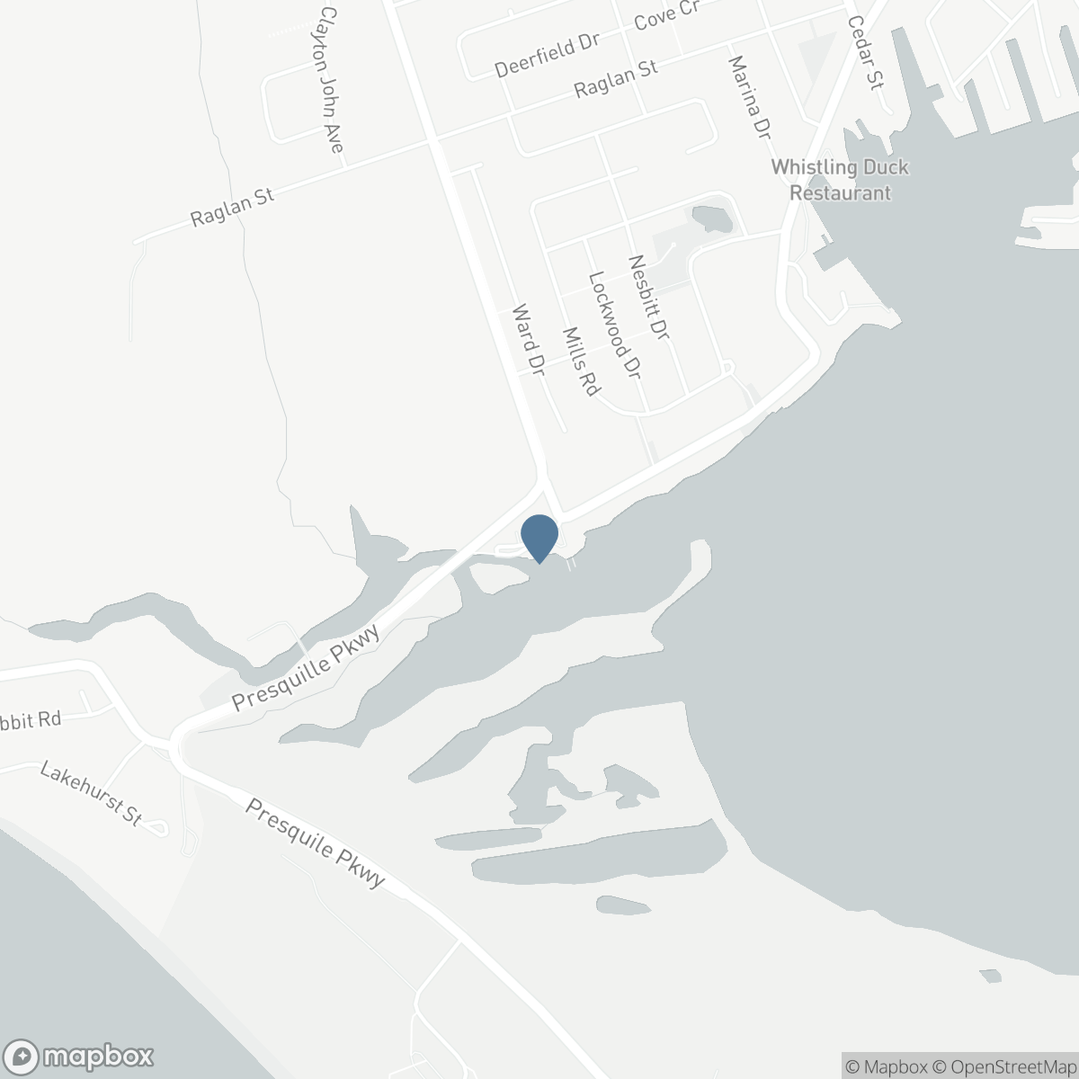 181 HARBOUR STREET, Brighton, Ontario K0K 1H0